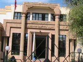 مهزلة الحركة الانتقالية الجهوية