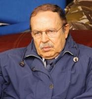 أويحيى وصحة الرئيس..