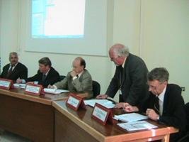 Oujda/université: La coopération avec la Belgique consolidée