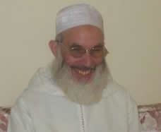 حكم قضائي بهدم منزل الرجل الثاني في العدل والإحسان وغرامة 15 مليون سنتيم!