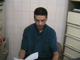 تعزيز مراقبة الشريط الحدودي المغربي الجزائري