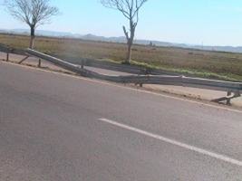 Oriental/routes: Plusieurs projets lancés