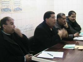 المشهد الثقافي بالجهة الشرقية : موضوع ندوة لاتحاد كتاب المغرب – فرع وجدة