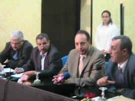 وجدة تنظم ليالي – الراي – ايام 4و5و6 من شهر غشت المقبل