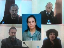 ESTO : oriental ; Acteurs et supports de l&rsquo;amenagement Territorial